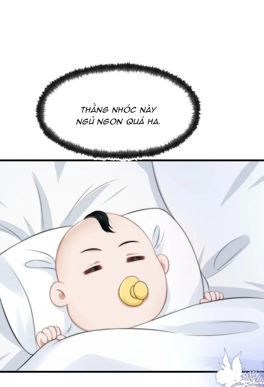 ta sinh con cho tổng tài chapter 65 8