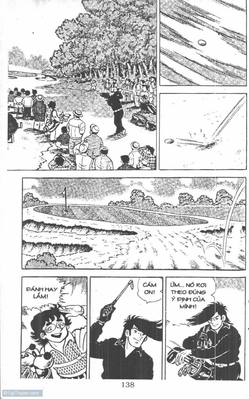 ashita tenki ni naare chapter 2 136