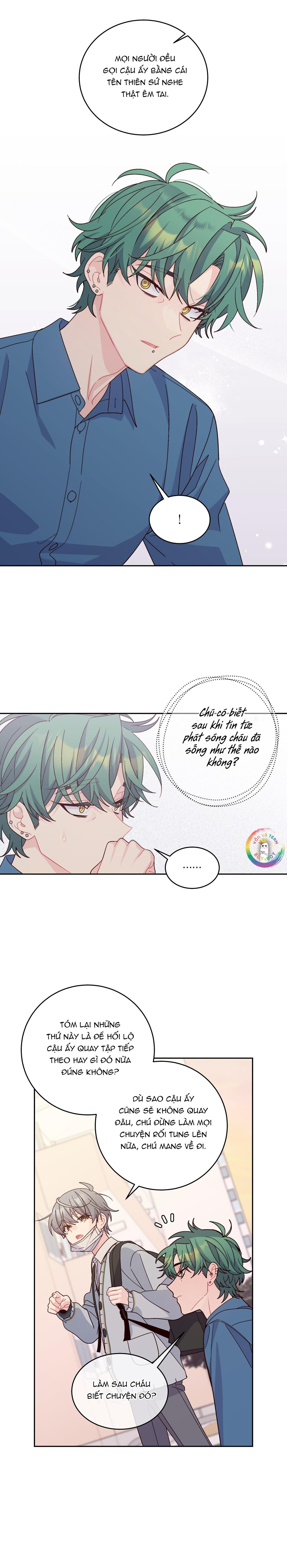 merry marbling chapter 97 21