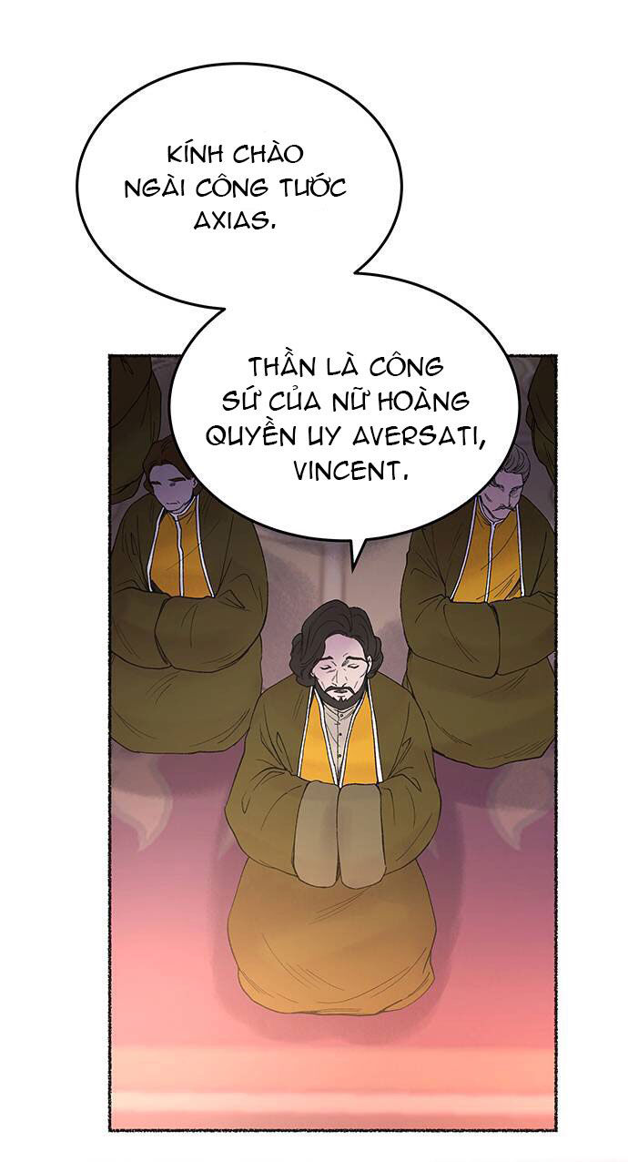 như gió trên cành cây khô chapter 10 37