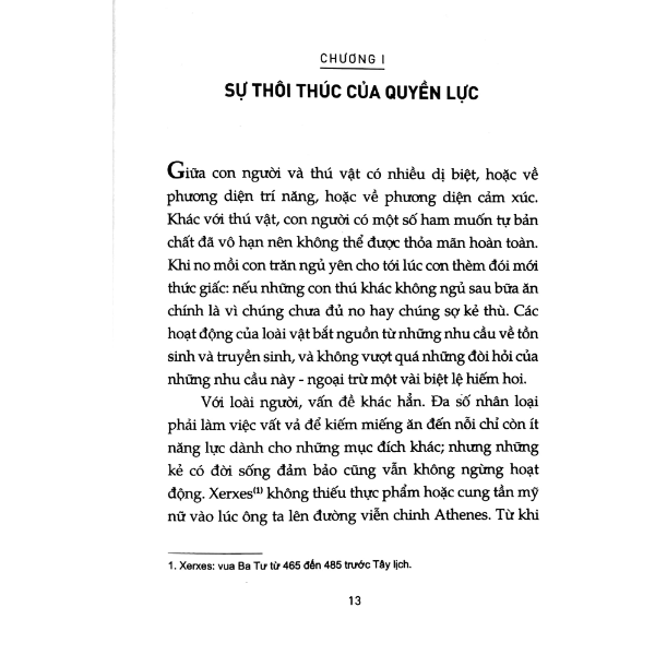 Quyền Lực - BOOKCITY