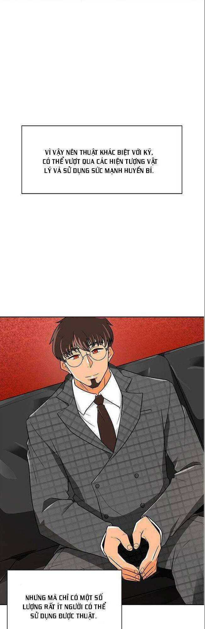 tôi tự động săn một mình chapter 60 28