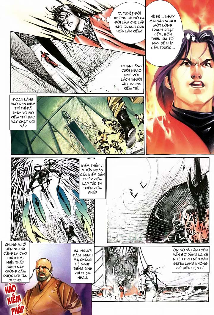 phong vân chapter 41 10