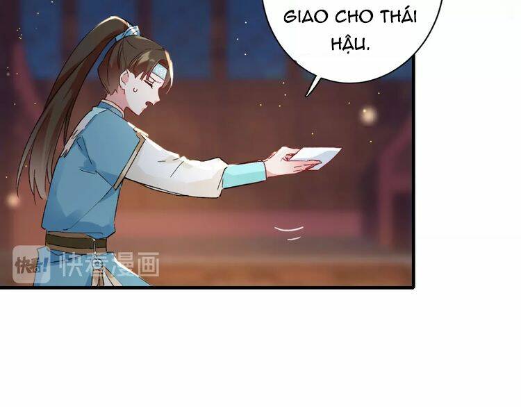 hoa nhan sách chapter 79.1 15