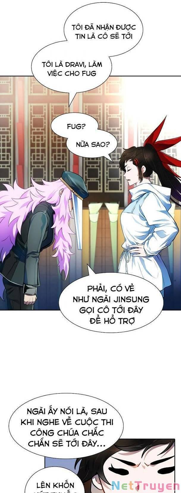 tòa tháp bí ẩn 2 chapter 564 73