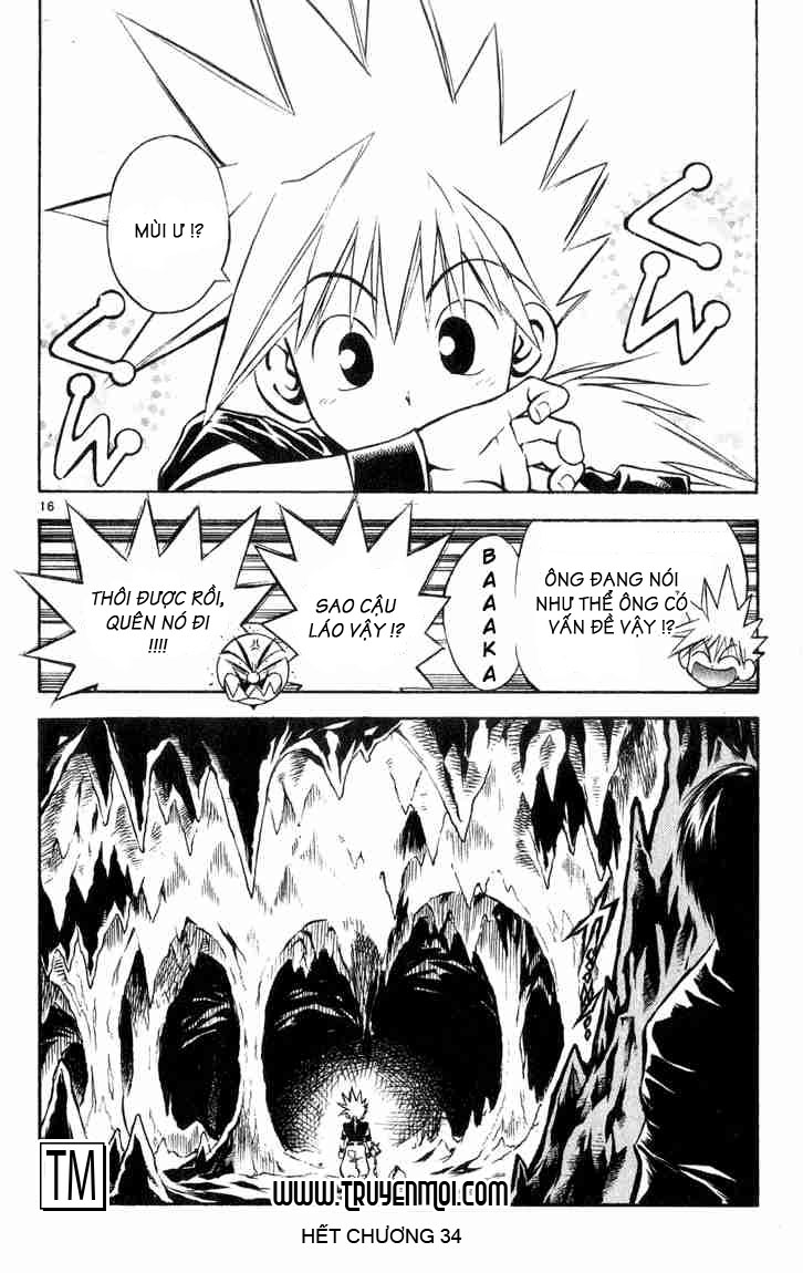 mar heaven chapter 34 15