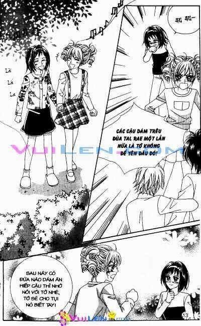 đừng tin cô ấy chapter 6 13