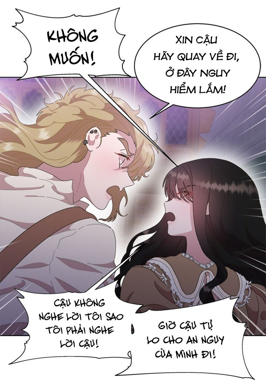 con gái bảo bối của ma vương chapter 128 37