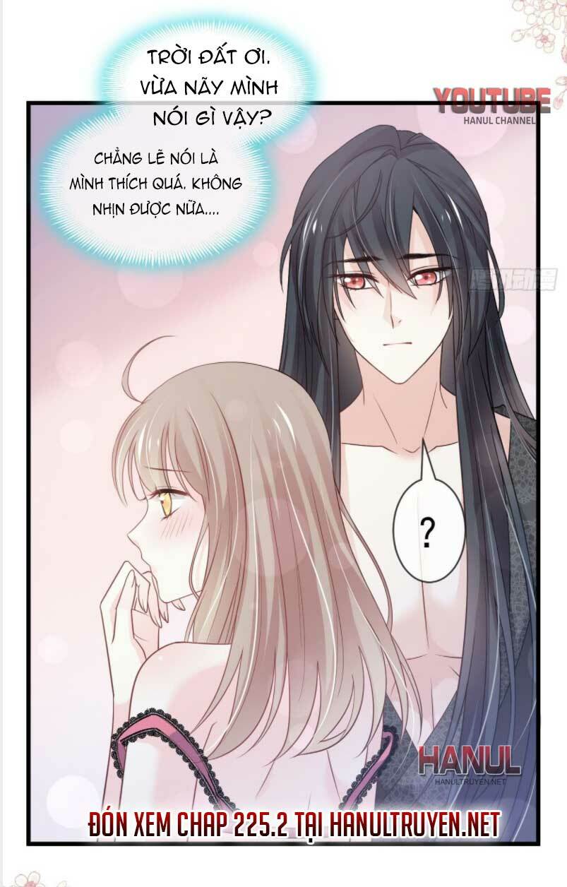 thiên hạ đệ nhất sủng phi chapter 225.1 14