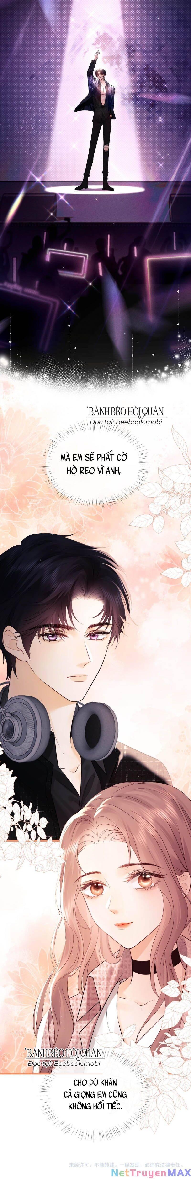 fan vợ - bạn đã biết chưa? chapter 6 16