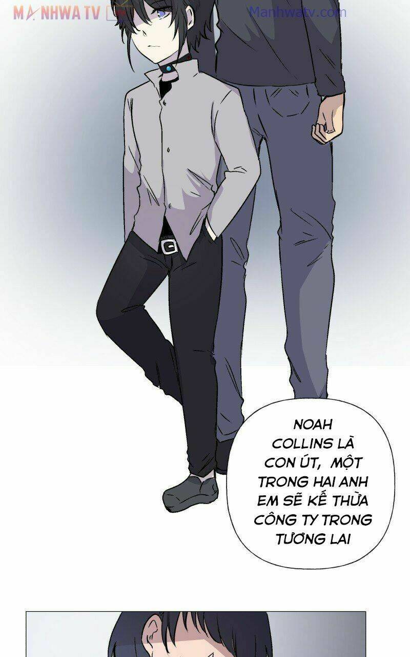 Trọng Sinh Mạc Thế Chapter 56 31