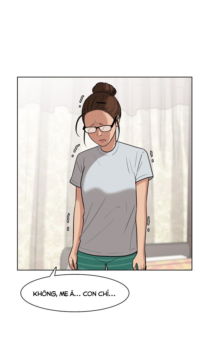 vẻ đẹp đích thực - true beauty chapter 30 17