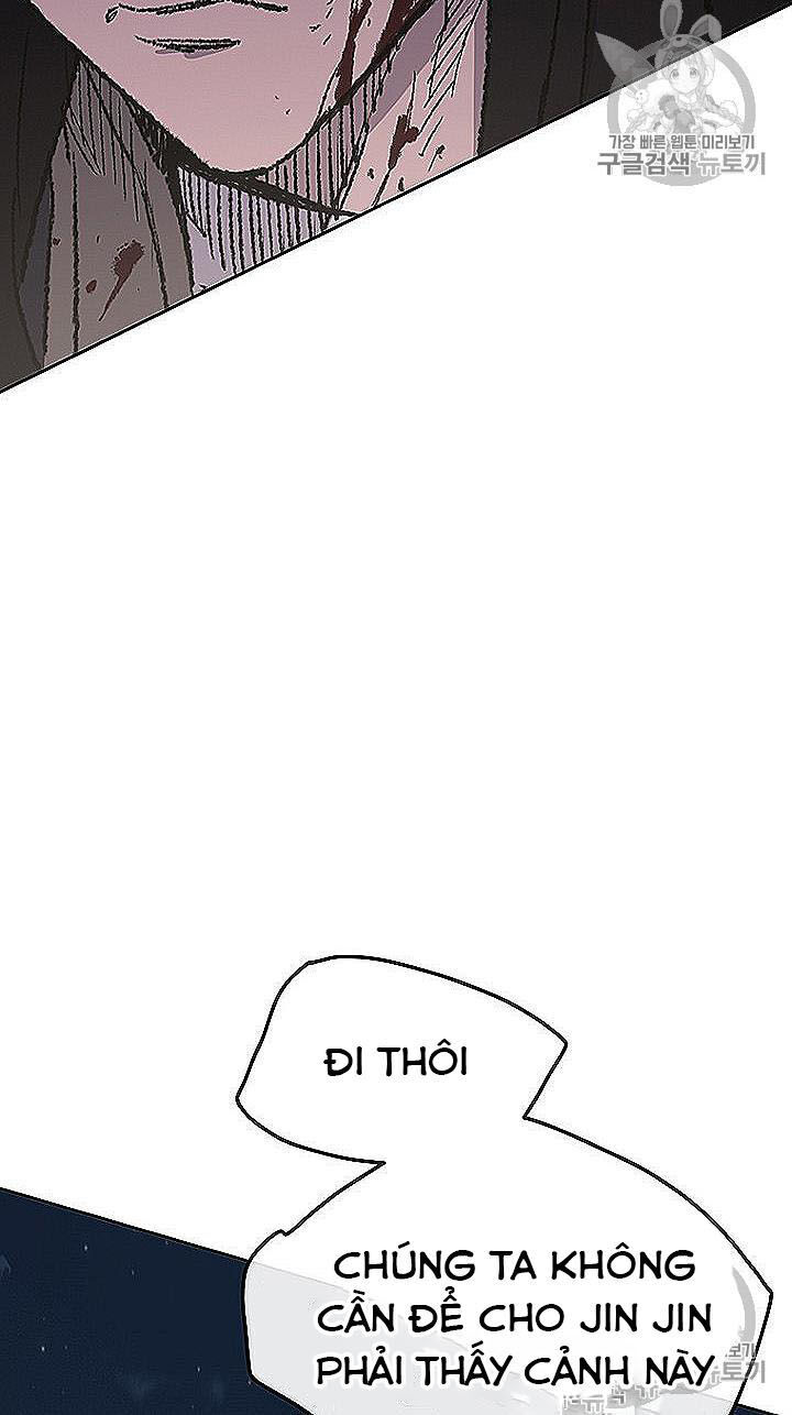 kiếm sĩ bất bại chapter 40 25