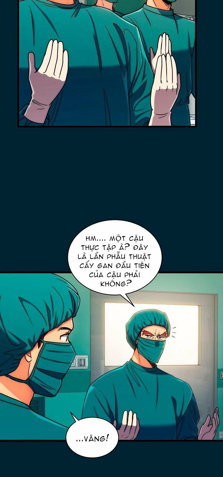 bác sĩ trùng sinh chapter 48 39