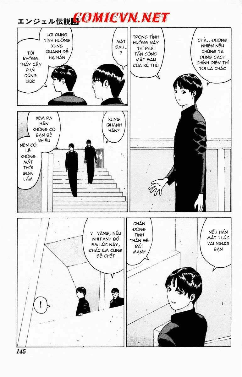 angel densetsu chapter 16.2 23