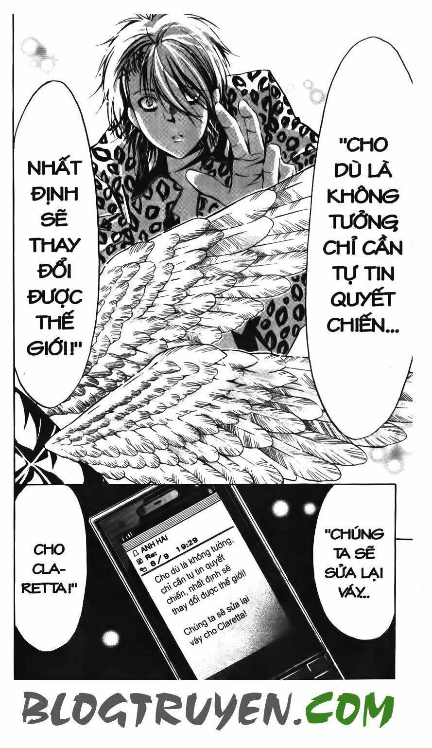 ma vương chapter 73 7