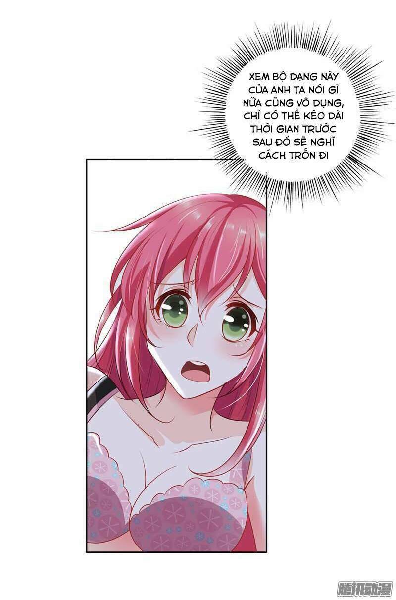 em lo xinh anh lo đẹp chapter 2 23