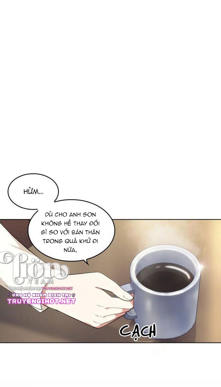 câu chuyện về chị đồng nghiệp của tôi chapter 40.2 16