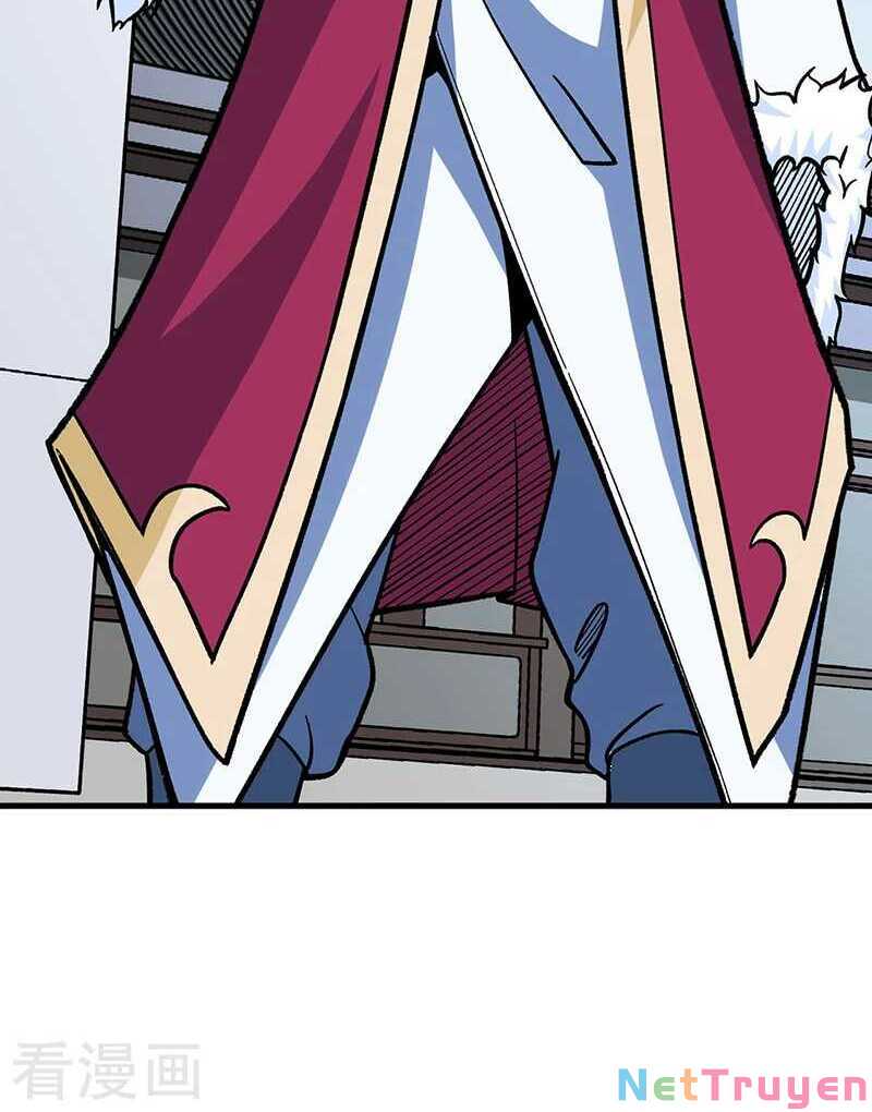 võ đạo độc tôn chapter 322 24