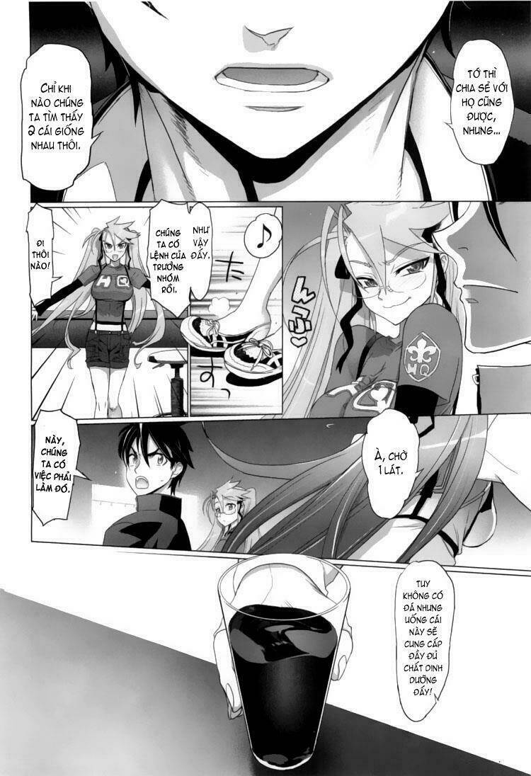 highschool of the dead chapter 19 16