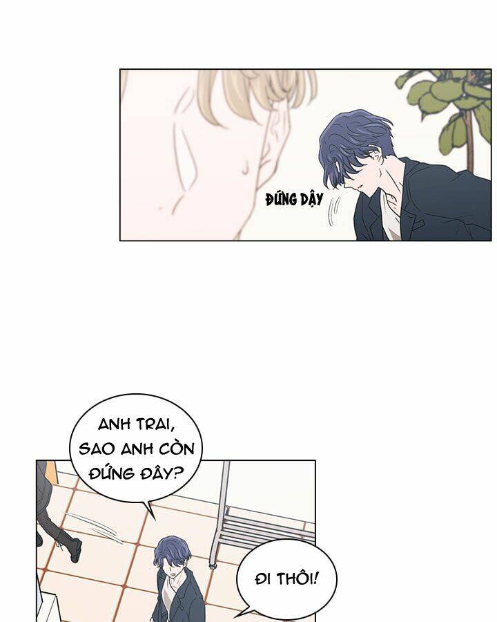 anh là định mệnh của em chapter 1 42