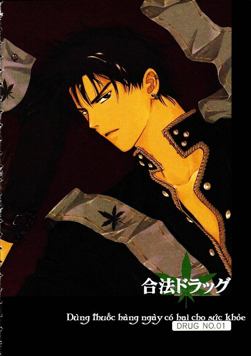 lawful drug chapter 1 10