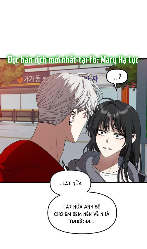 Tự Do Trong Mơ chapter 69.1 43