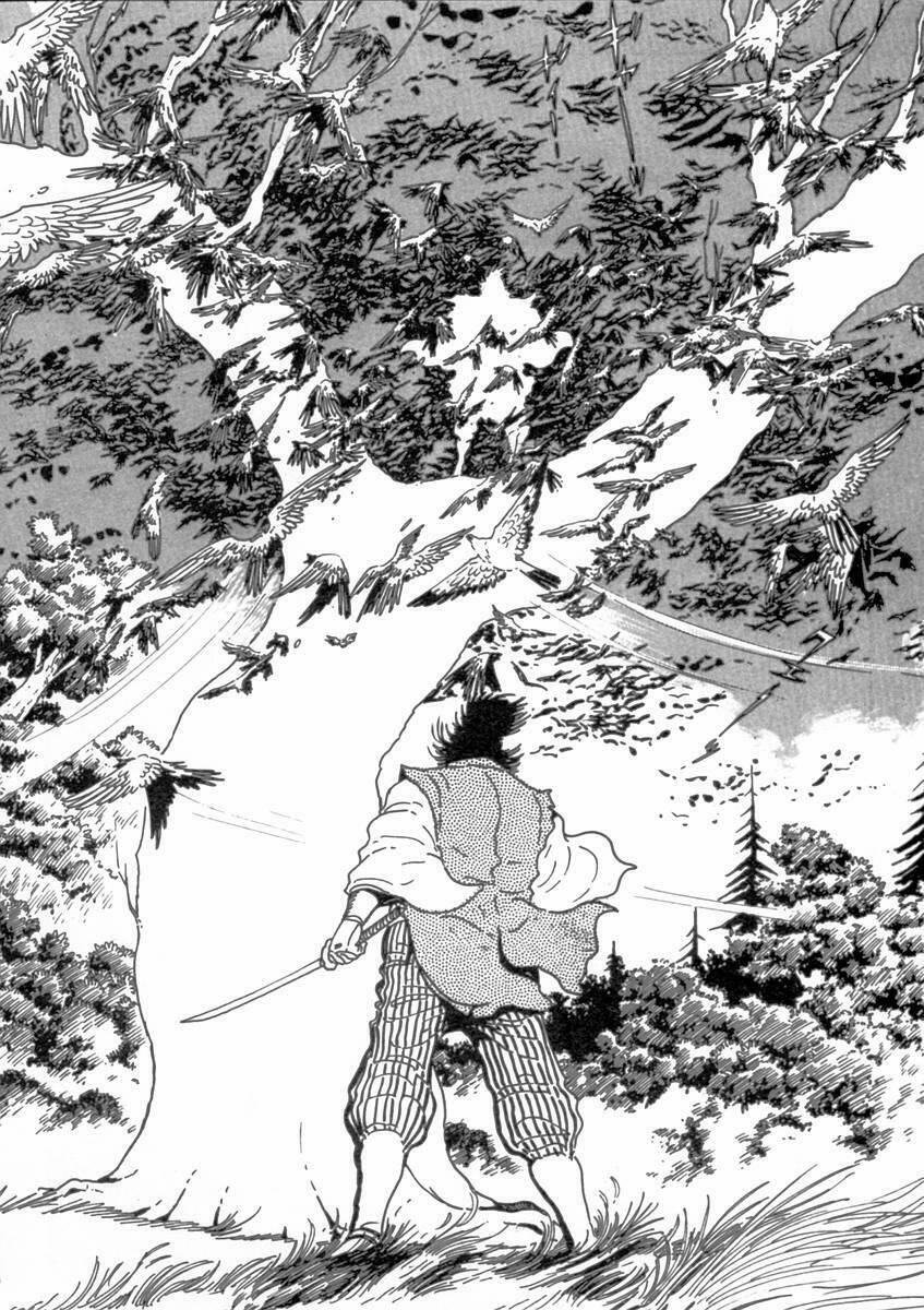 makai tenshou chapter 6 23