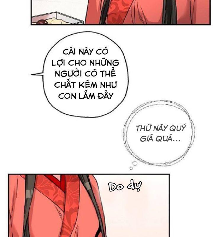 tôi là người mạnh nhất khi theo chủ nghĩa võ thuật chapter 15 18