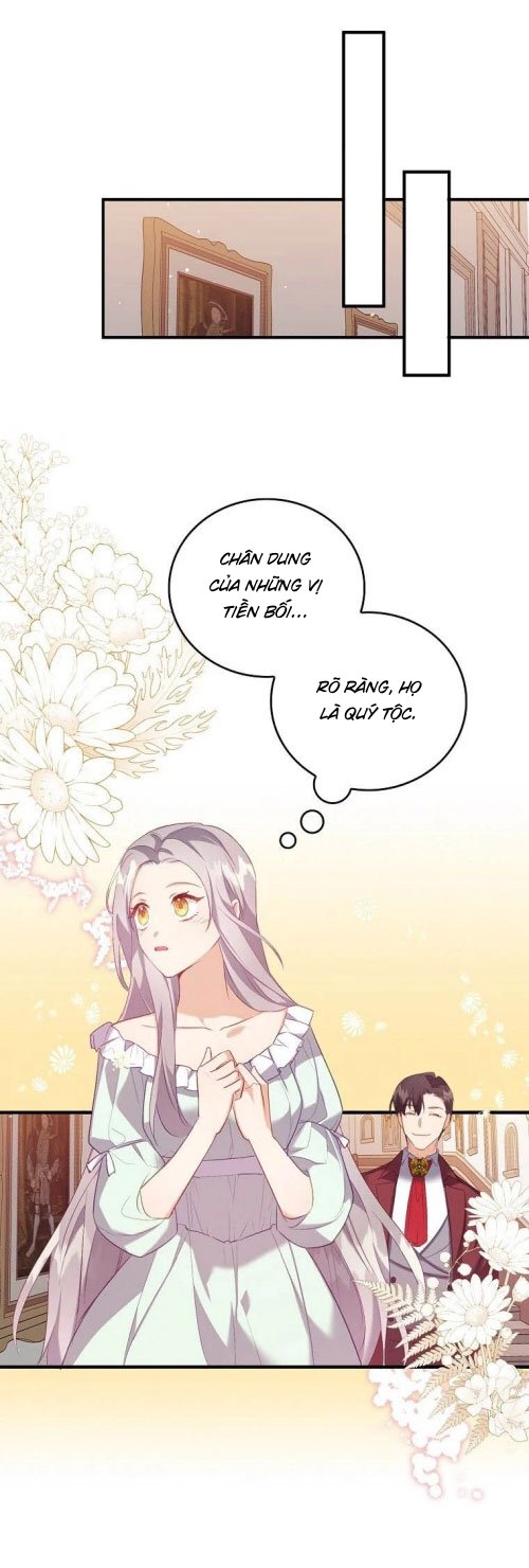 tôi chỉ nhận ra sau khi mất cô ấy chapter 7 13