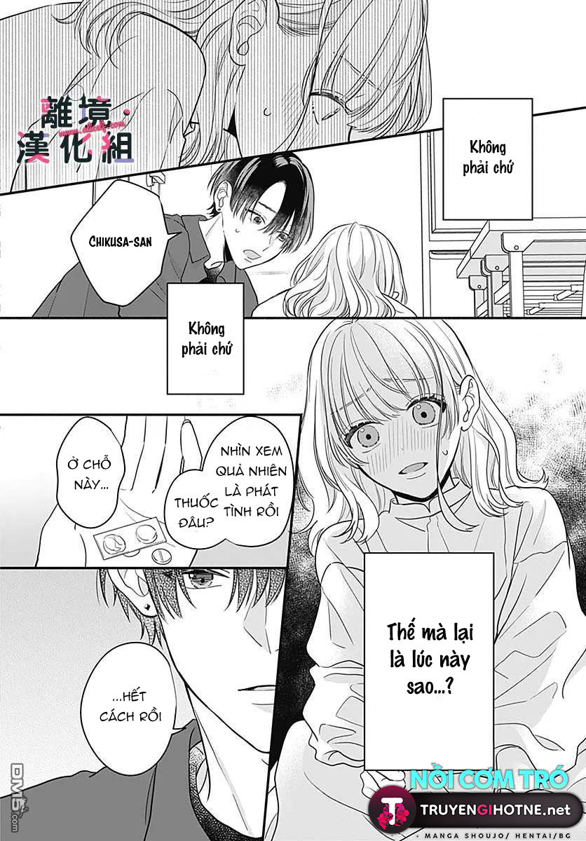 thống trị hoàn mỹ chapter 4.2 20