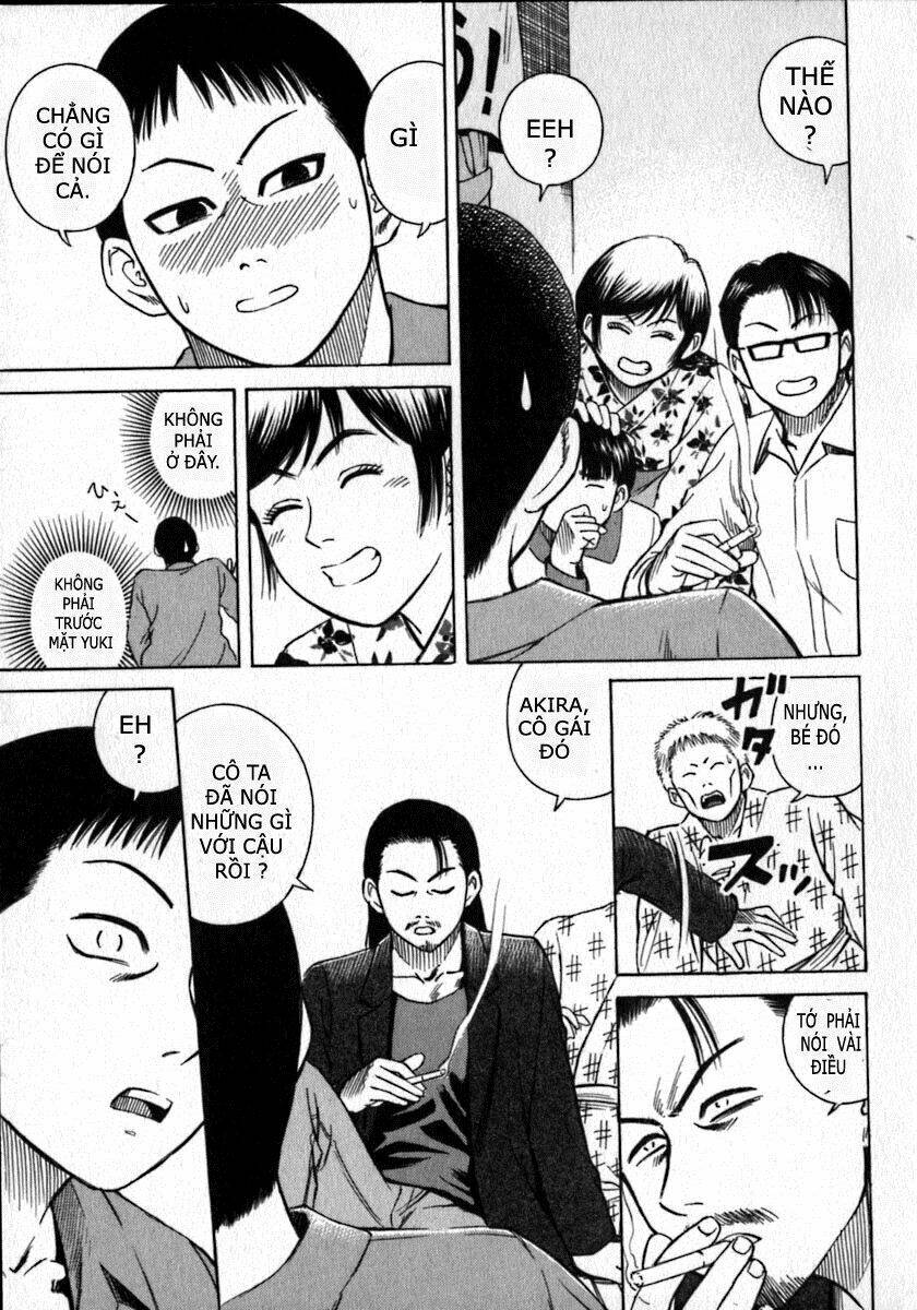 đảo ma cà rồng chapter 4 8