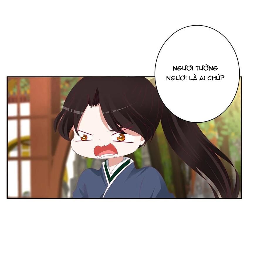 thông linh phi chapter 591 17