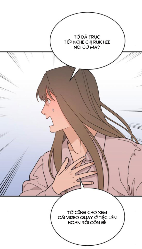 Vận May Bất Ngờ chapter 45.1 39