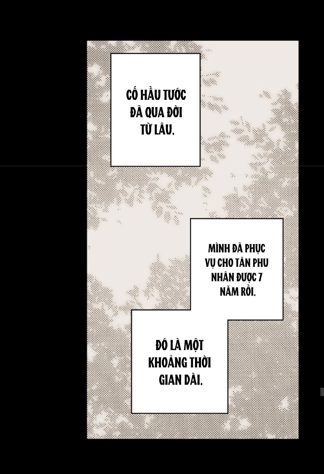 cổ tích về người mẹ kế chapter 59 69