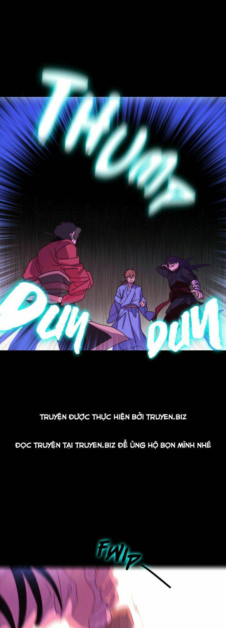 biên niên sử lãnh nguyệt chapter 35 3