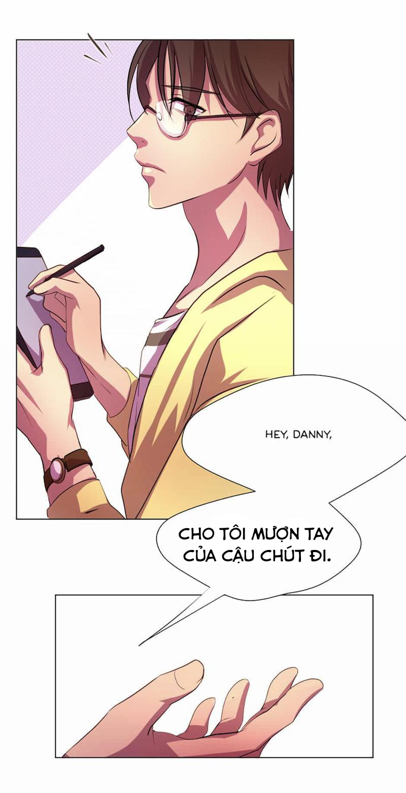 giữ em thật chặt (hold me tight) chapter 3 31