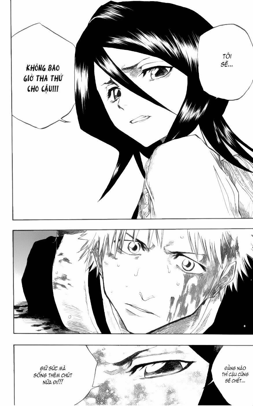 thần chết ichigo chapter 56 16