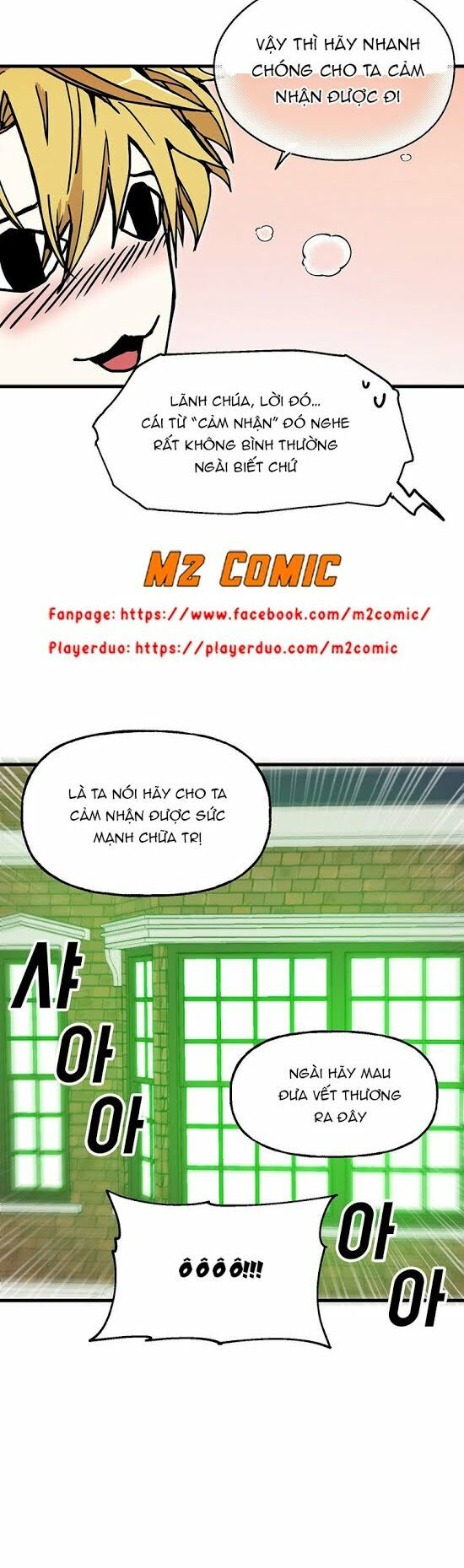 người chơi lỗi chapter 43 36