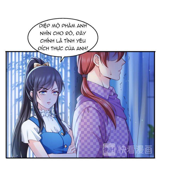 Hệt Như Hàn Quang Gặp Nắng Gắt chapter 148.1 8