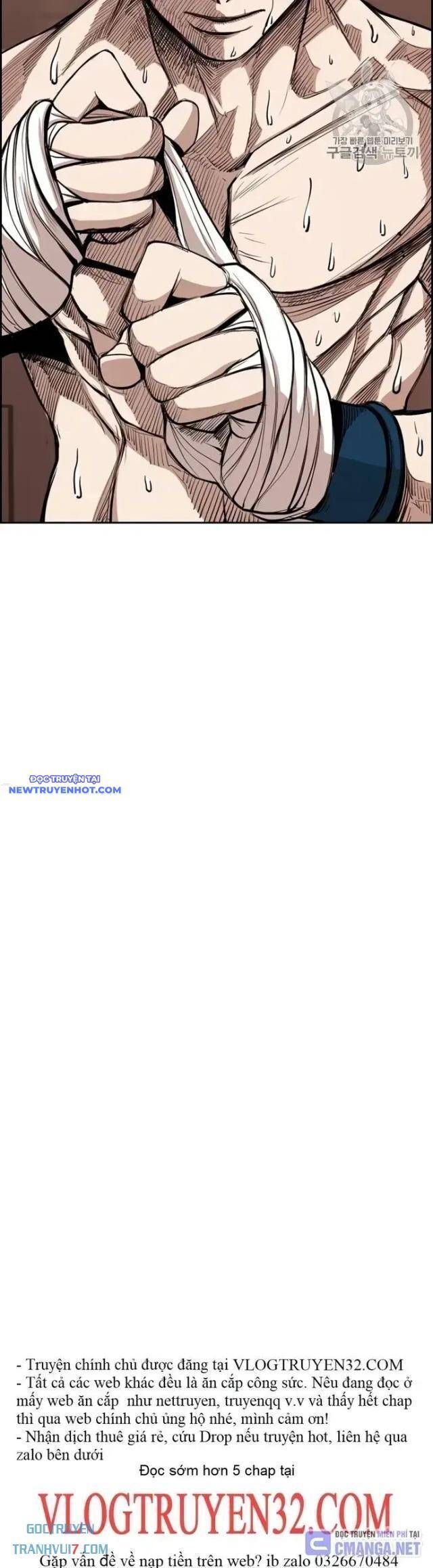 shark - cá mập chapter 180 39