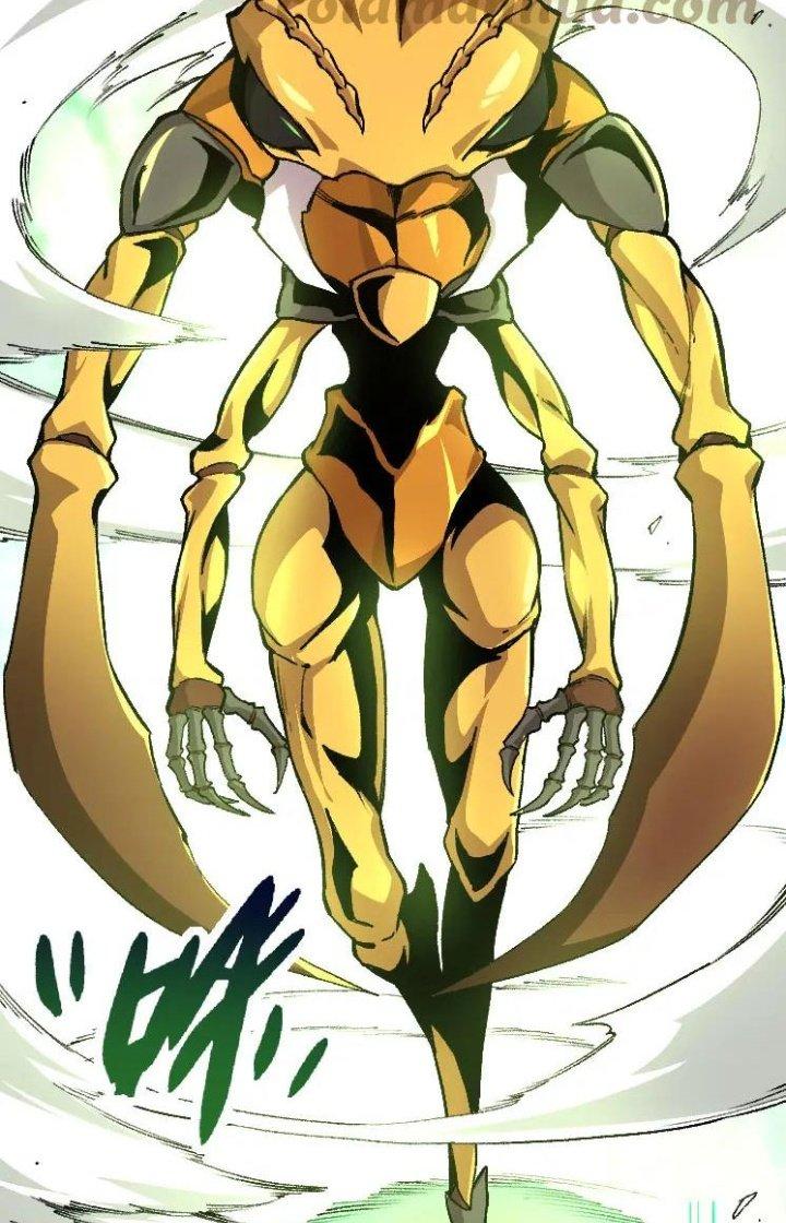 từ cây cổ thụ bắt đầu tiến hóa chapter 36 52