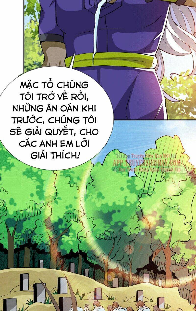 đô thị đỉnh phong cao thủ chapter 274 24