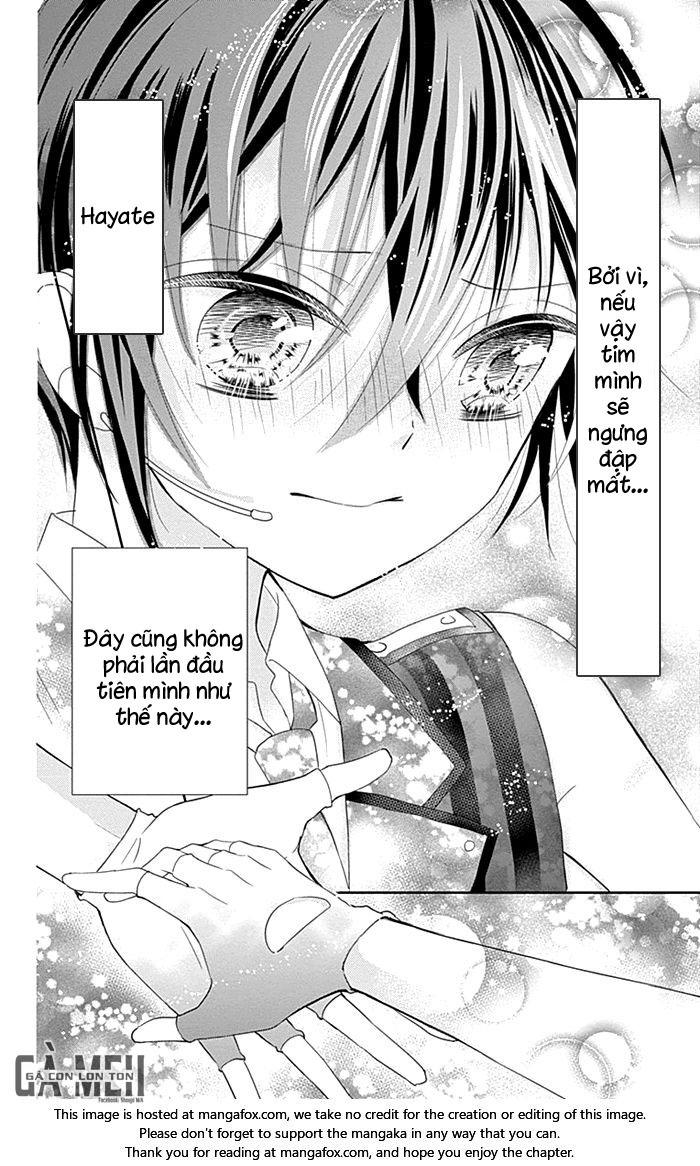 buddy go chapter 10 21