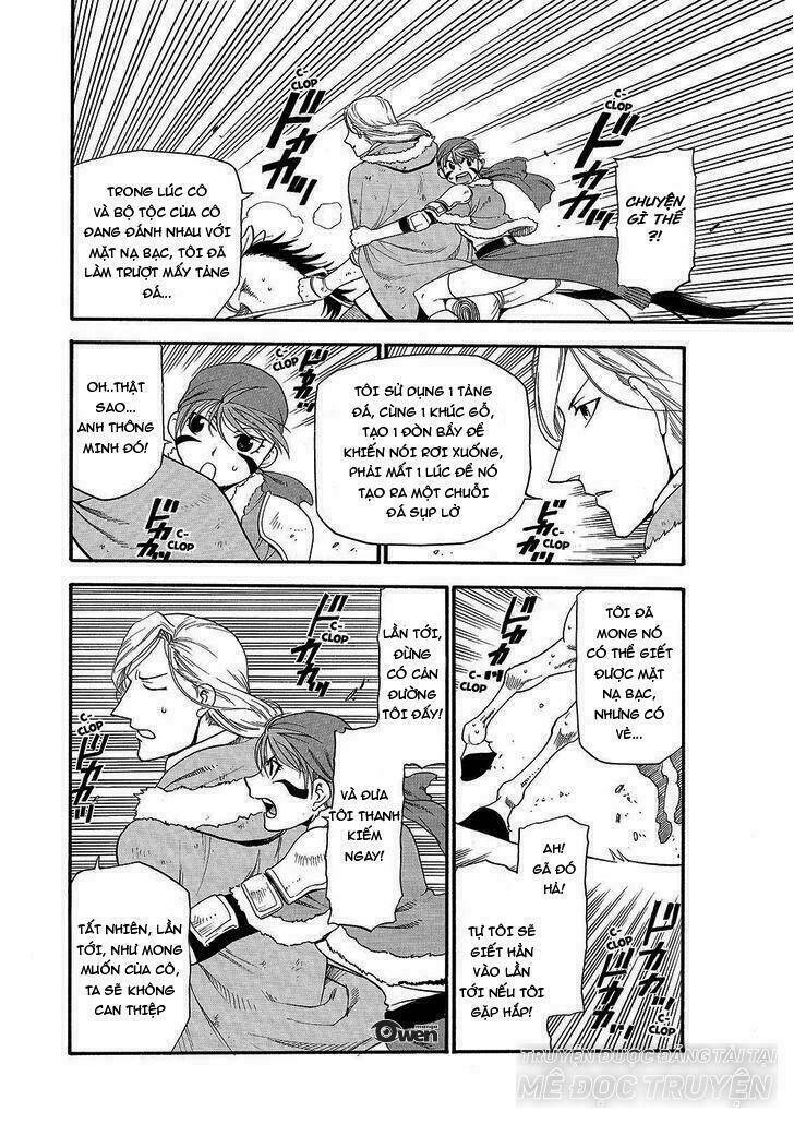 arslan chiến ký chapter 29 16