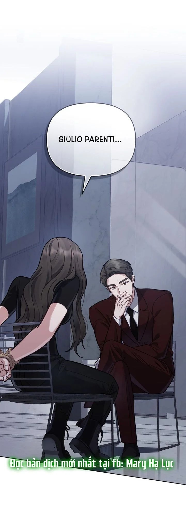 kẻ nghiệp dư chapter 8 4