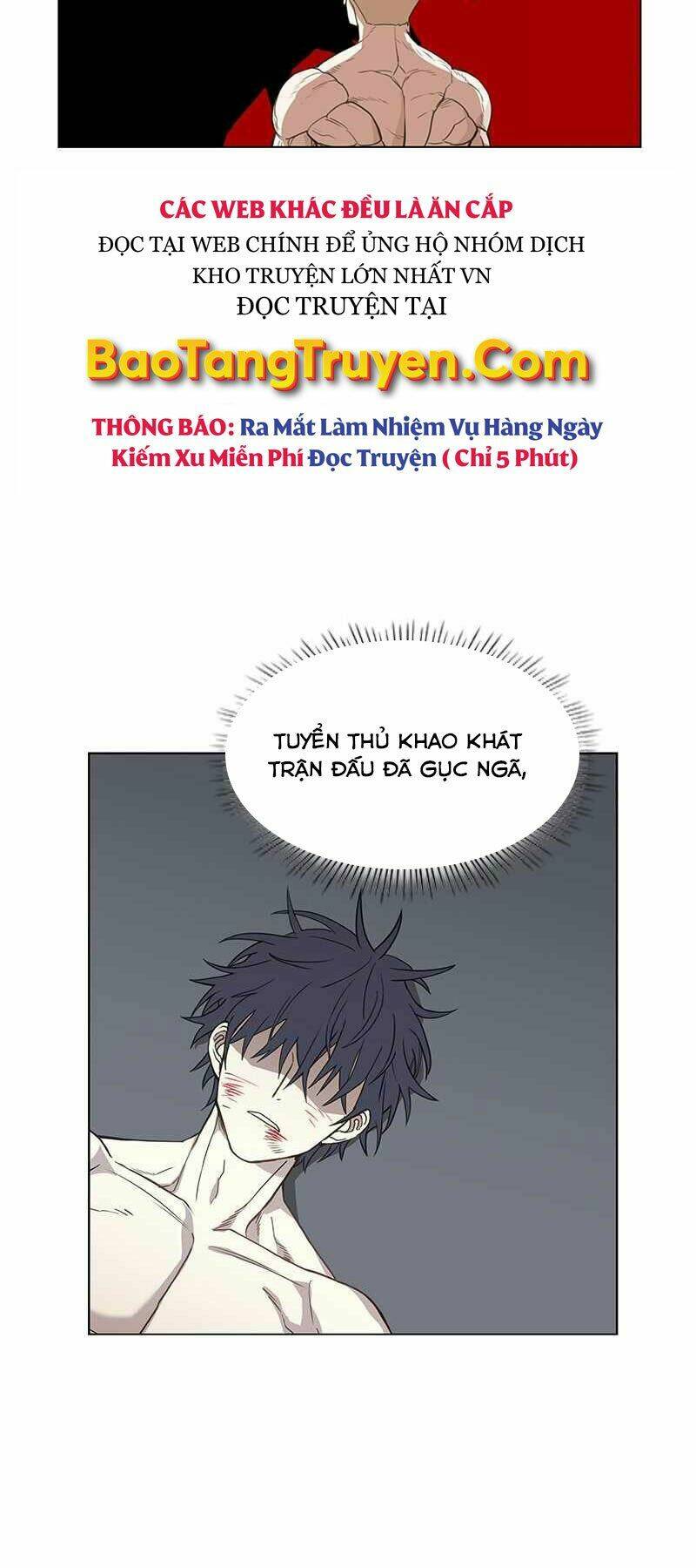 võ sĩ - the boxer chapter 114 15