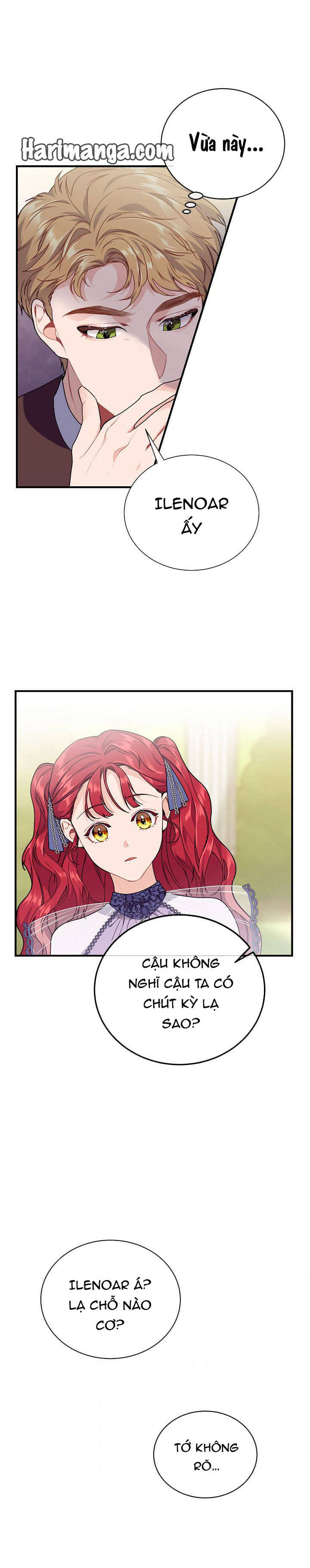 [18+] sự đáng sợ bên trong đại dương chapter 4.1 15
