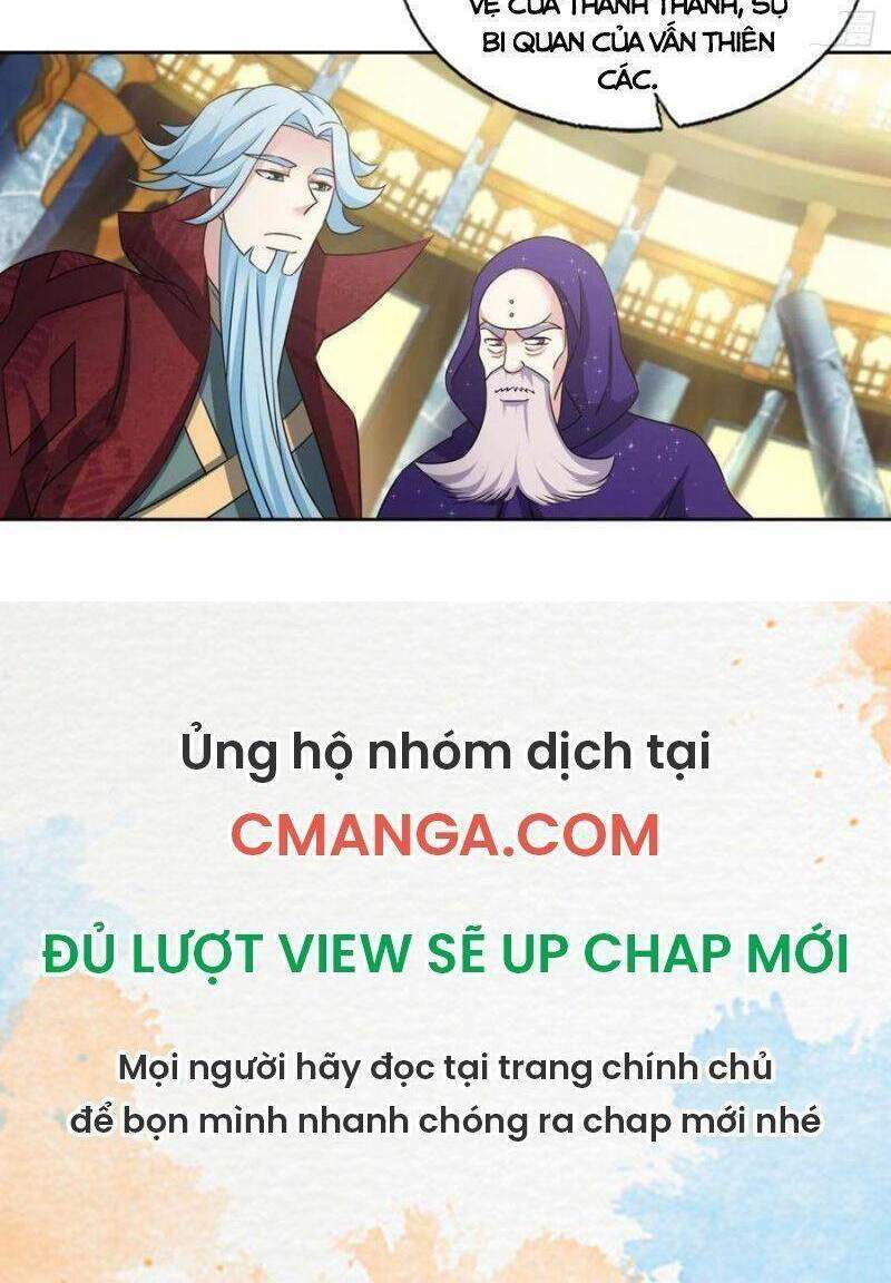 Trọng Sinh Thành Cậu Vàng Tại Dị Thế Chapter 218 31