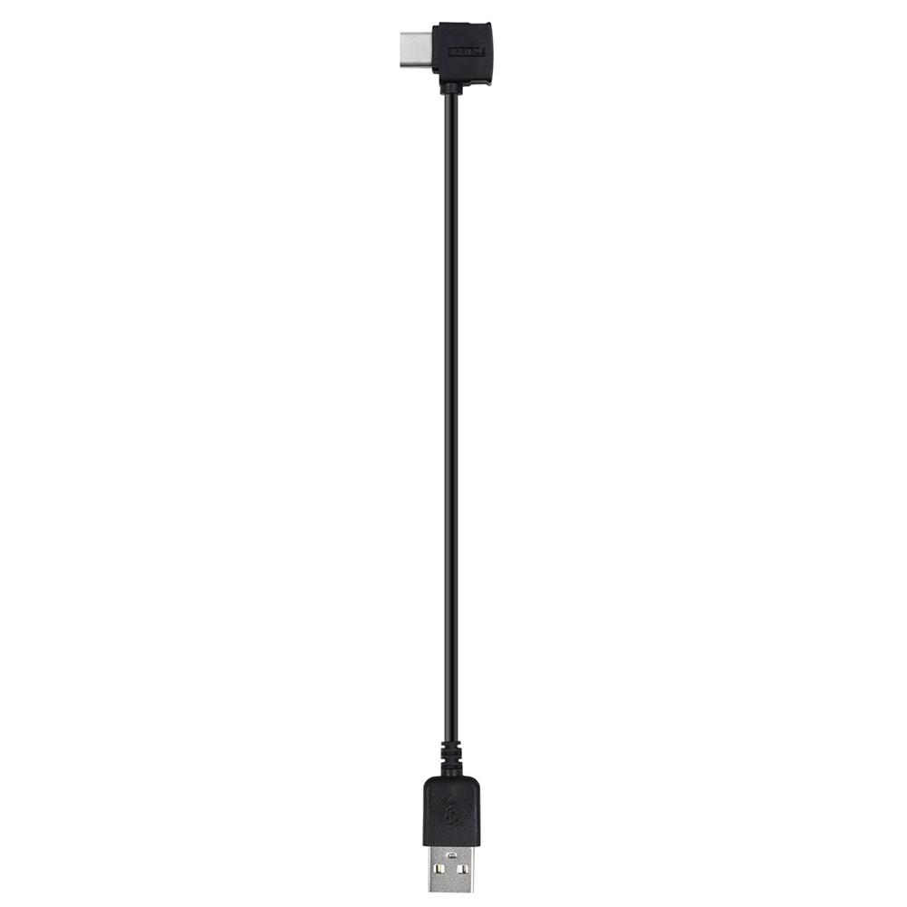 Cáp Sạc Dữ Liệu Micro Usb Loại C Dài 35cm Cho Osmo Mobile 3